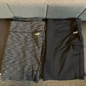 Women’s Avia Spandex Shorts